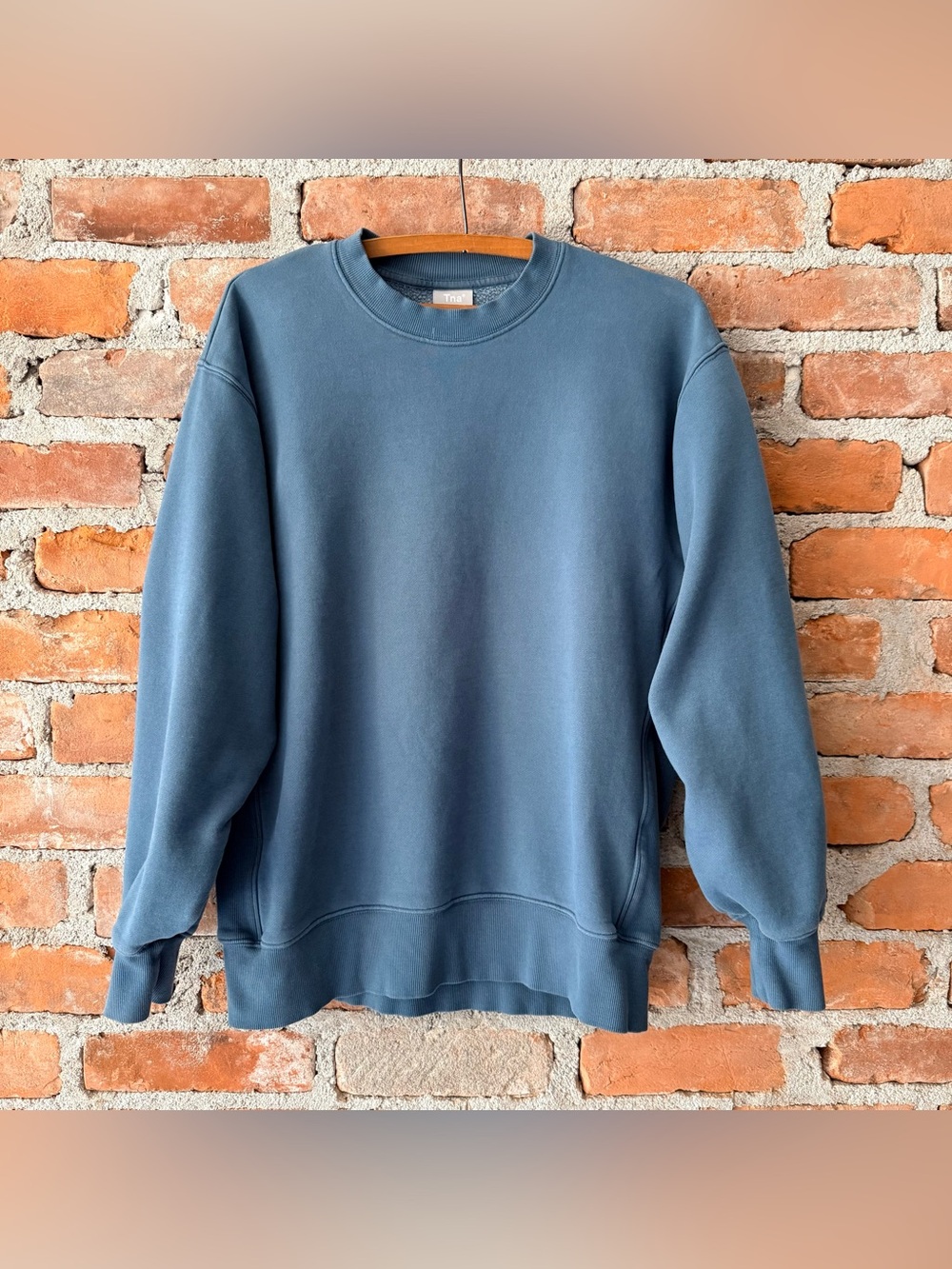 TNA | Cozy Boyfriend Fleece